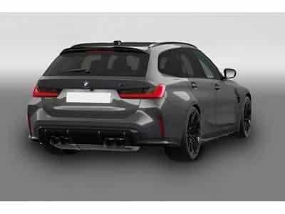 BMW M3 (2024) - Foto 3