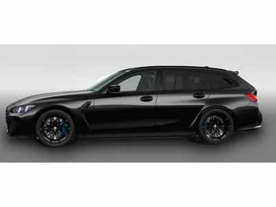 BMW M3 (2024) - Foto 2
