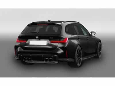 BMW M3 (2024) - Foto 3