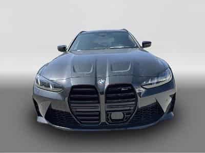 BMW M3 (2024) - Foto 2