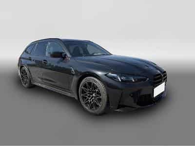 BMW M3 (2024) - Foto 3