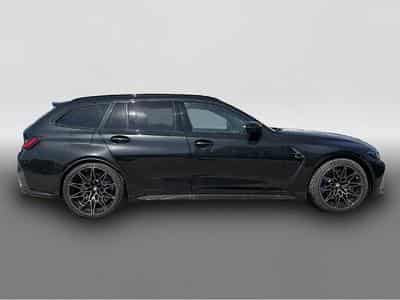 BMW M3 (2024) - Foto 4