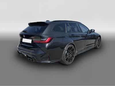 BMW M3 (2024) - Foto 5