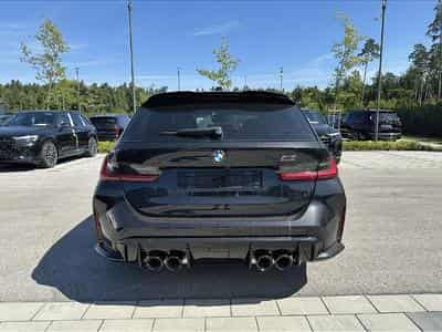 BMW M3 (2024) - Foto 6
