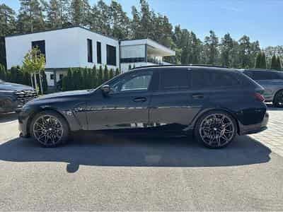 BMW M3 (2024) - Foto 8