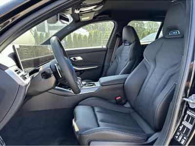 BMW M3 (2024) - Foto 9