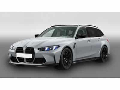 BMW M3 (2024) - Foto 1