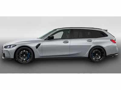 BMW M3 (2024) - Foto 2
