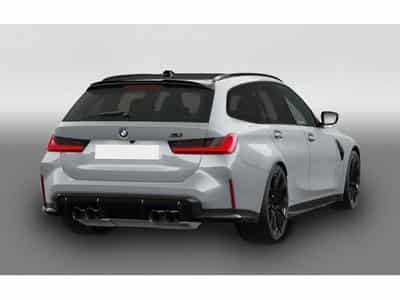 BMW M3 (2024) - Foto 3