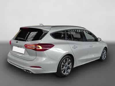Ford Focus (2021) - Photo 2