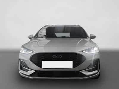 Ford Focus (2021) - Photo 3