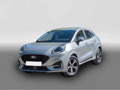 Ford Puma (2026) - Foto 1