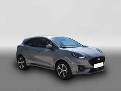 Ford Puma (2026) - Foto 4