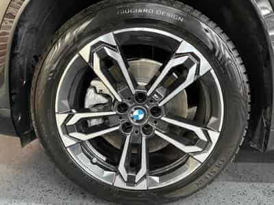 BMW X1 (2025) - Foto 3