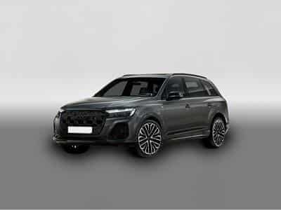 Audi Q7 (2026) - Photo 1
