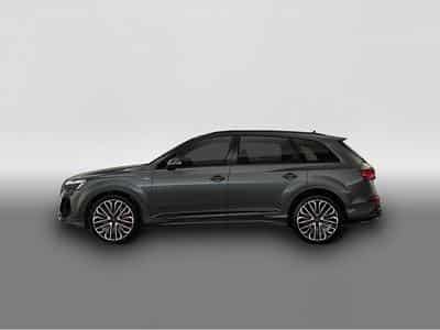 Audi Q7 (2026) - Photo 2
