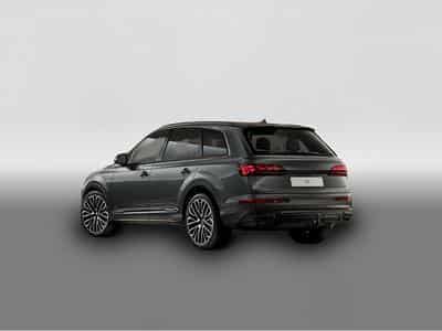 Audi Q7 (2026) - Photo 3