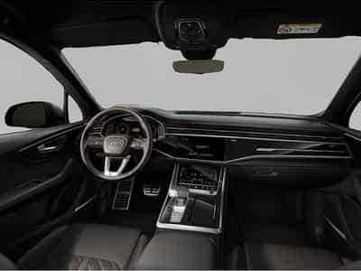 Audi Q7 (2026) - Photo 4