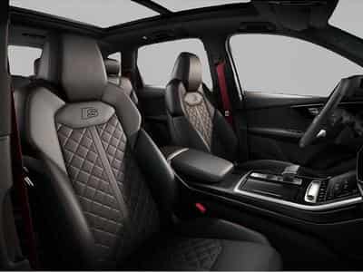 Audi Q7 (2026) - Photo 5