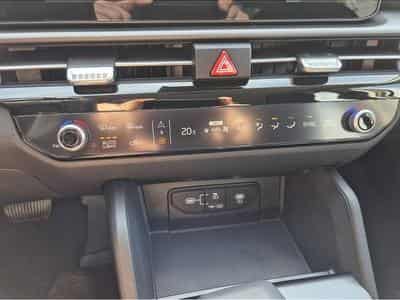 Kia Sportage (2026) - Foto 15