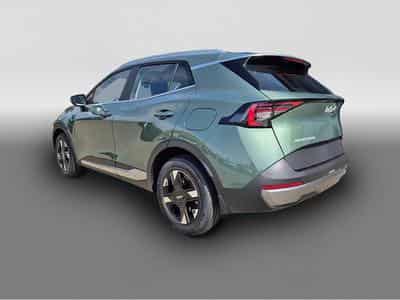 Kia Sportage (2026) - Foto 3