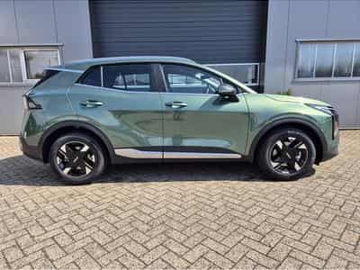 Kia Sportage (2026) - Foto 6