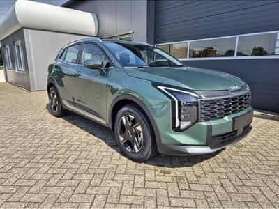 Kia Sportage (2026) - Foto 7