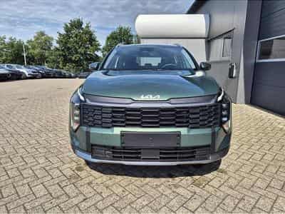 Kia Sportage (2026) - Foto 8