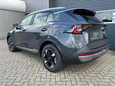 Kia Sportage (2026) - Foto 7