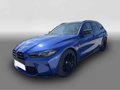 BMW M3 (2024) - Foto 1