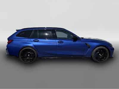 BMW M3 (2024) - Foto 4