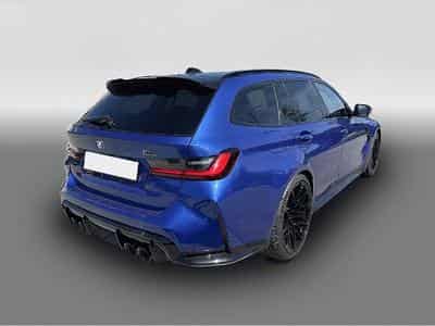 BMW M3 (2024) - Foto 5
