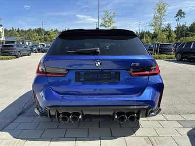BMW M3 (2024) - Foto 6