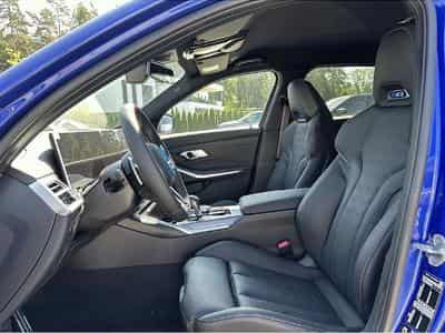 BMW M3 (2024) - Foto 9