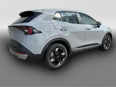 Kia Sportage (2026) - Foto 5