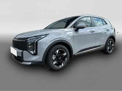Kia Sportage (2026) - Foto 1