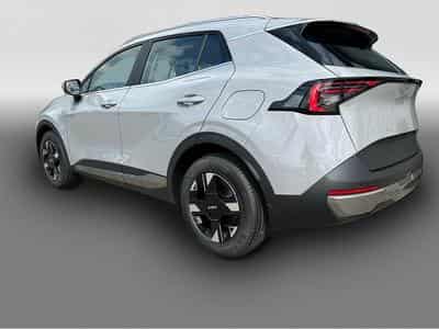 Kia Sportage (2026) - Foto 3