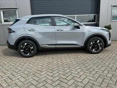Kia Sportage (2026) - Foto 6