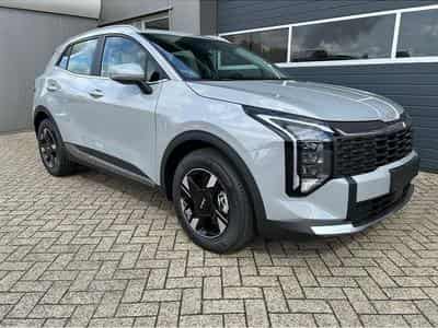 Kia Sportage (2026) - Foto 7