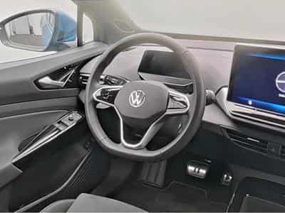 VW ID.5 (2025) - Photo 10
