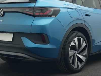 VW ID.5 (2025) - Photo 15