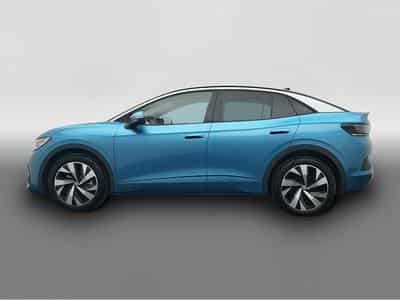 VW ID.5 (2025) - Photo 2