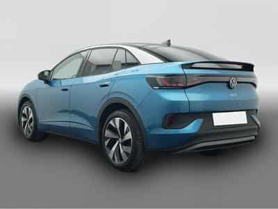 VW ID.5 (2025) - Photo 3