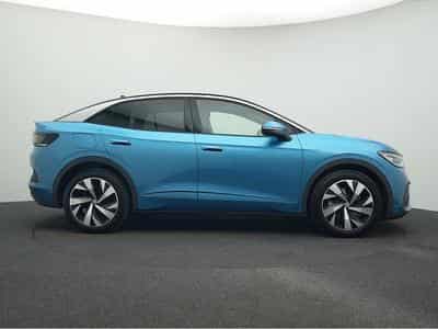 VW ID.5 (2025) - Photo 6