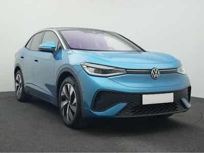 VW ID.5 (2025) - Photo 7