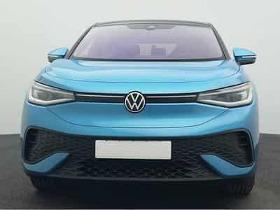 VW ID.5 (2025) - Photo 8