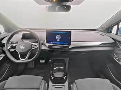 VW ID.5 (2025) - Photo 9