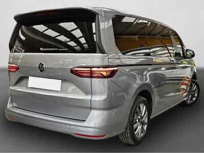 VW Multivan (2026) - Photo 2