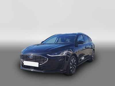 Ford Focus (2024) - Photo 1