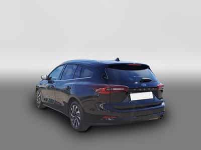 Ford Focus (2024) - Photo 3